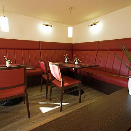 Hotel Wiking Kilonia Zewnętrze zdjęcie