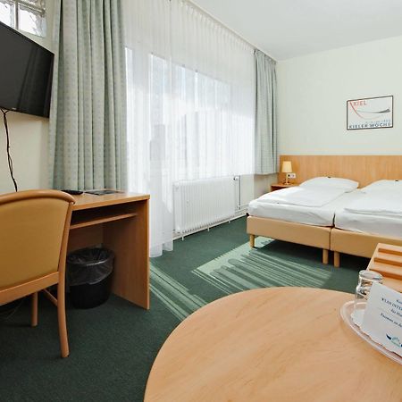 Hotel Wiking Kilonia Zewnętrze zdjęcie