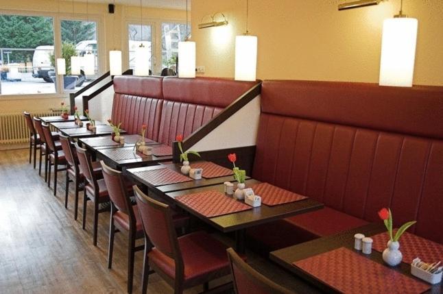 Hotel Wiking Kilonia Zewnętrze zdjęcie