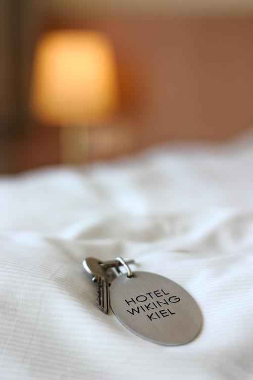 Hotel Wiking Kilonia Pokój zdjęcie