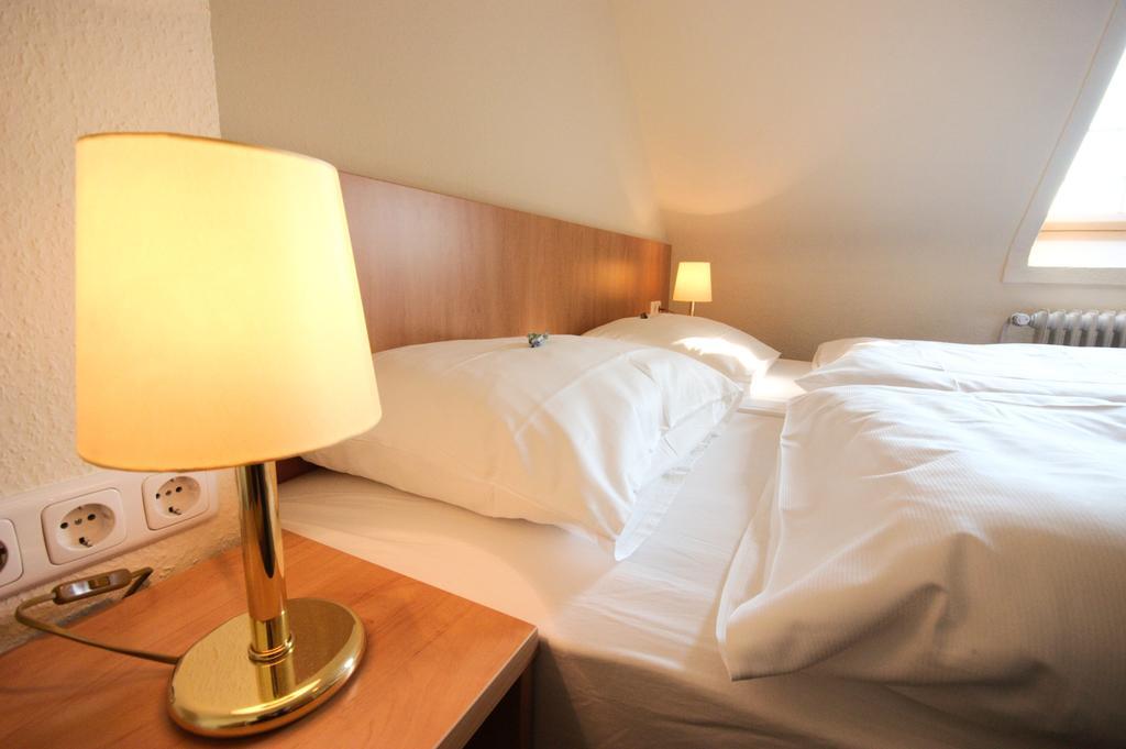 Hotel Wiking Kilonia Pokój zdjęcie