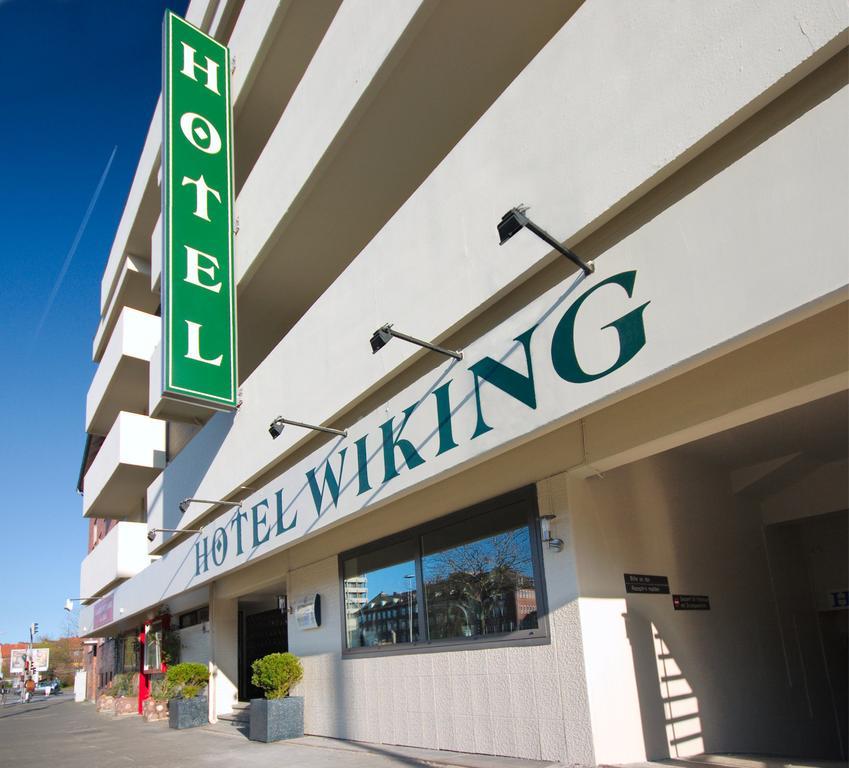 Hotel Wiking Kilonia Zewnętrze zdjęcie