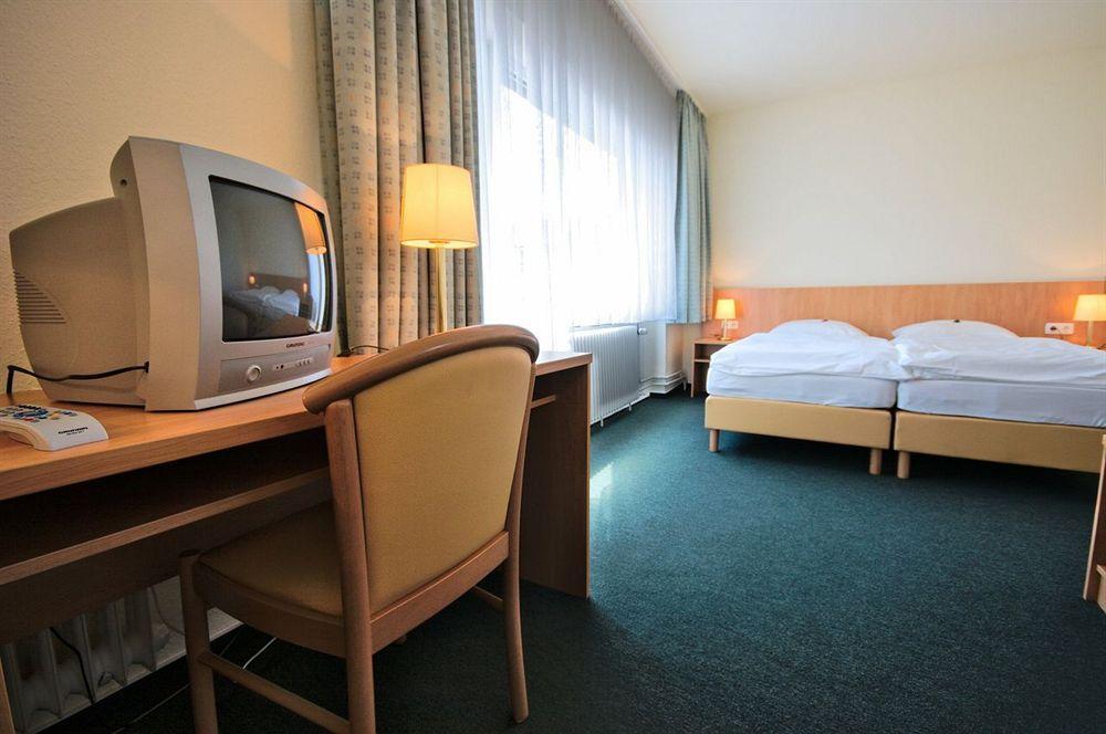 Hotel Wiking Kilonia Zewnętrze zdjęcie