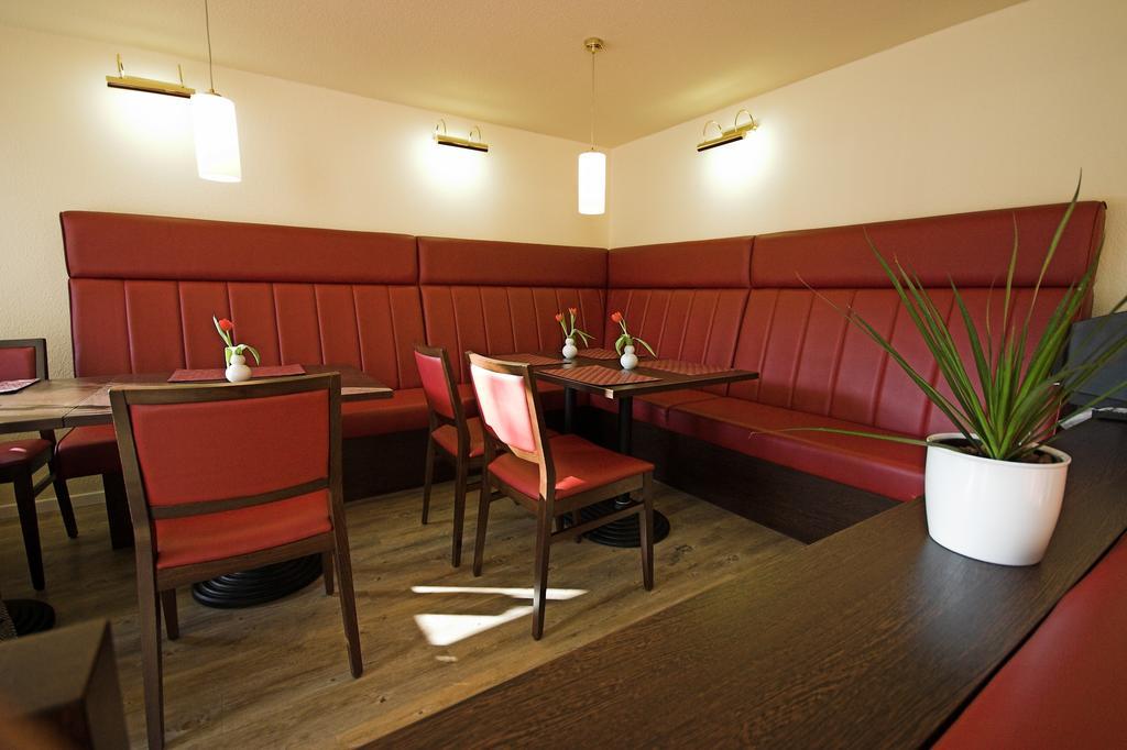 Hotel Wiking Kilonia Zewnętrze zdjęcie