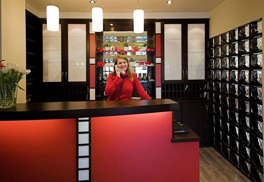 Hotel Wiking Kilonia Zewnętrze zdjęcie
