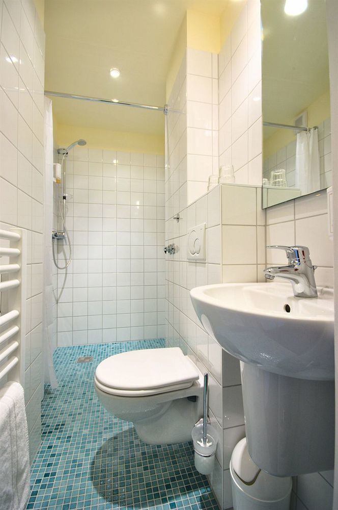 Hotel Wiking Kilonia Zewnętrze zdjęcie