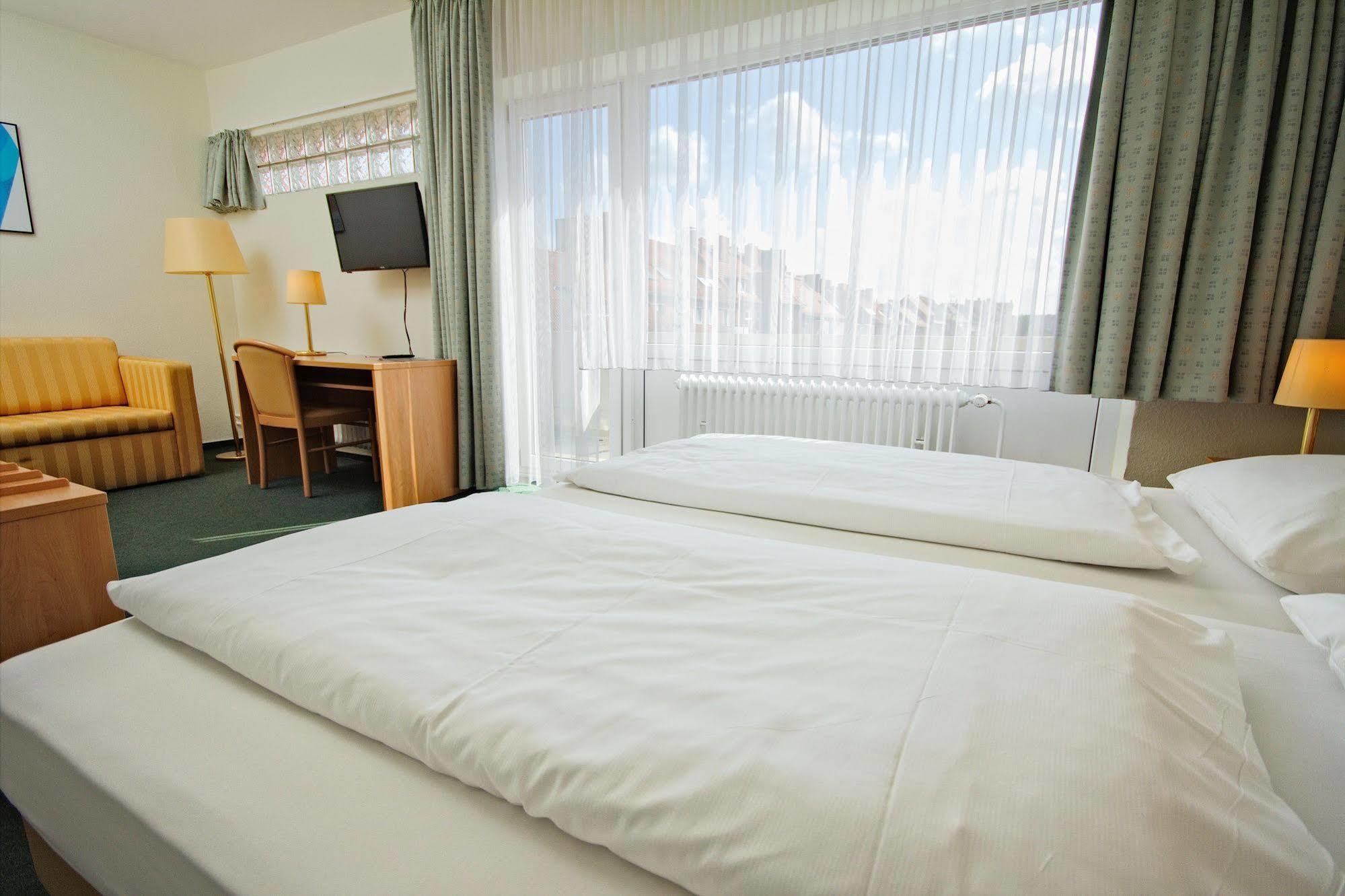 Hotel Wiking Kilonia Zewnętrze zdjęcie