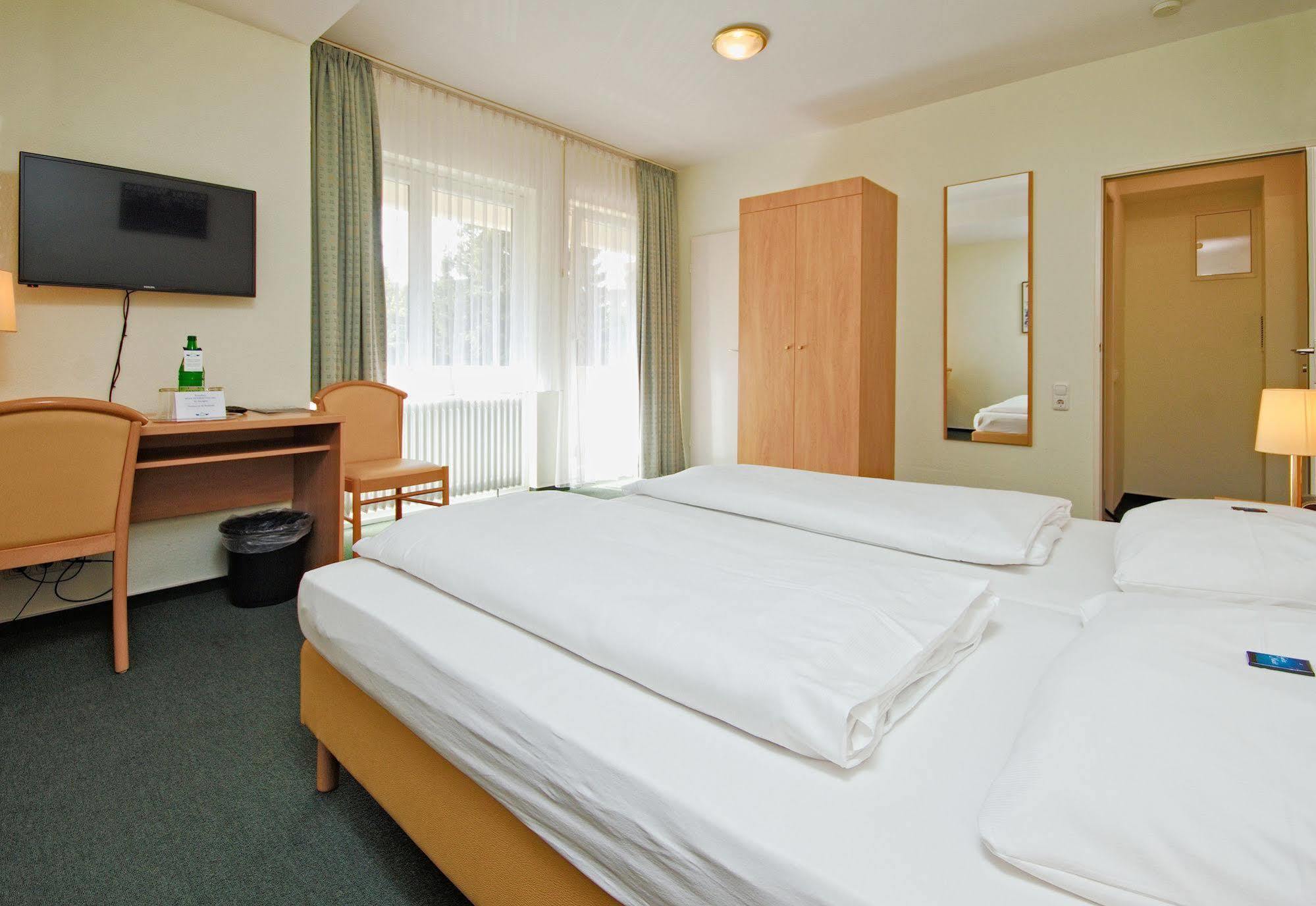 Hotel Wiking Kilonia Zewnętrze zdjęcie