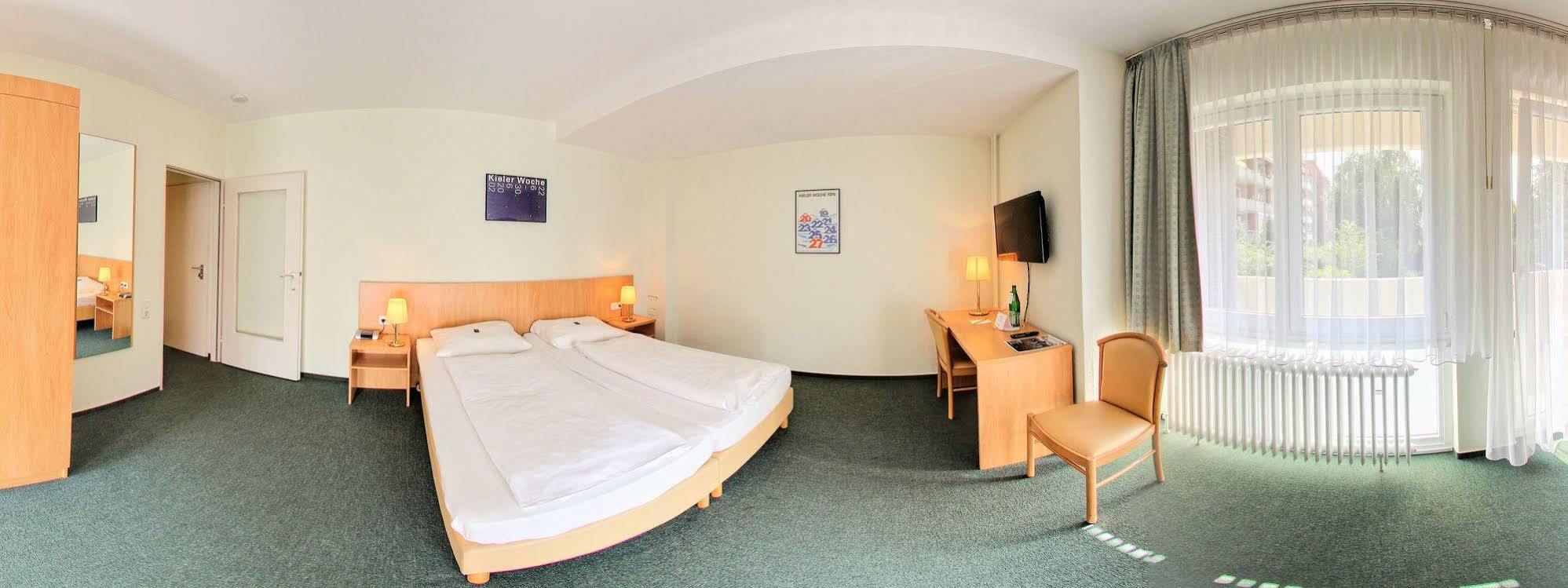 Hotel Wiking Kilonia Zewnętrze zdjęcie