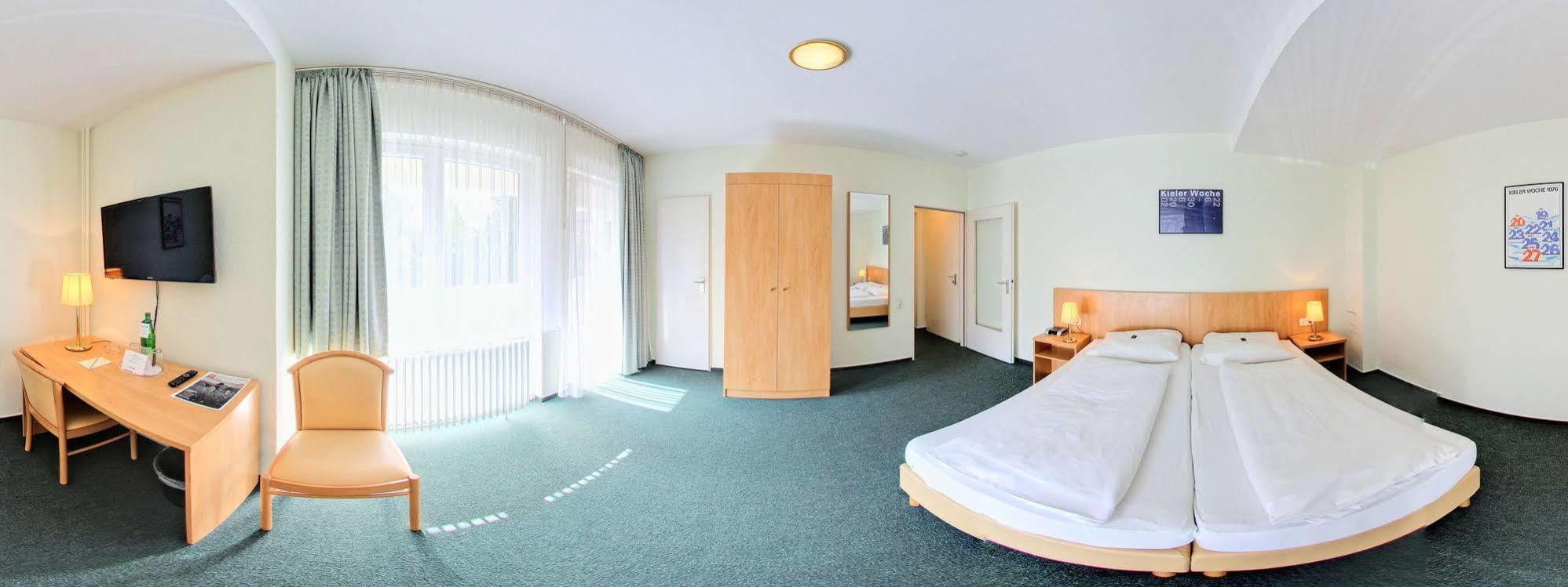 Hotel Wiking Kilonia Zewnętrze zdjęcie