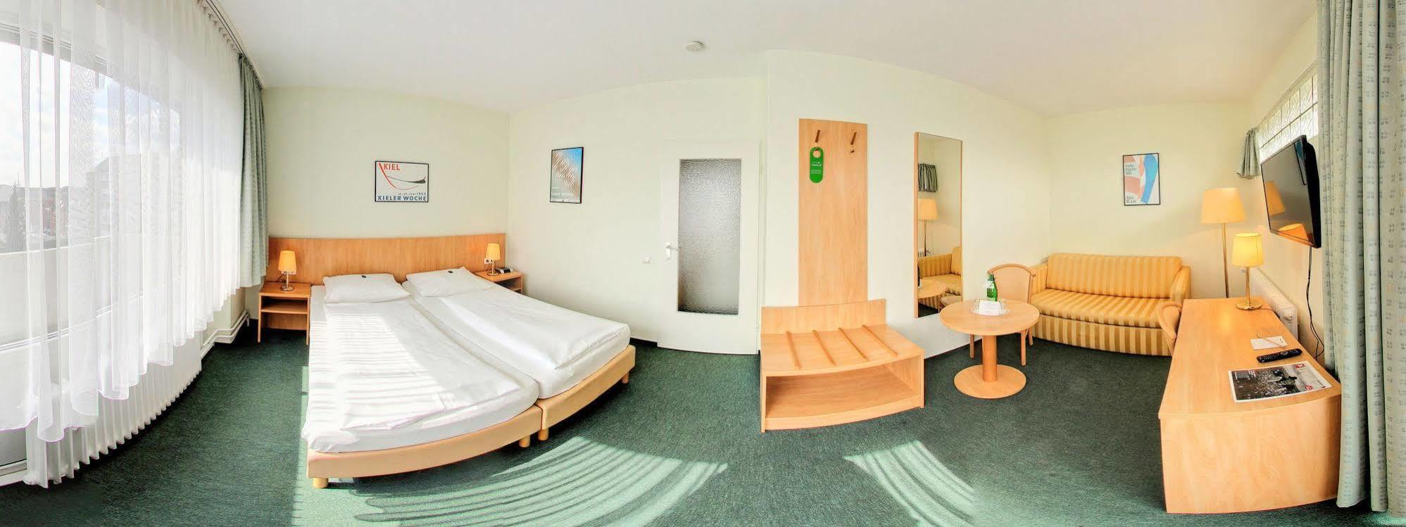 Hotel Wiking Kilonia Zewnętrze zdjęcie
