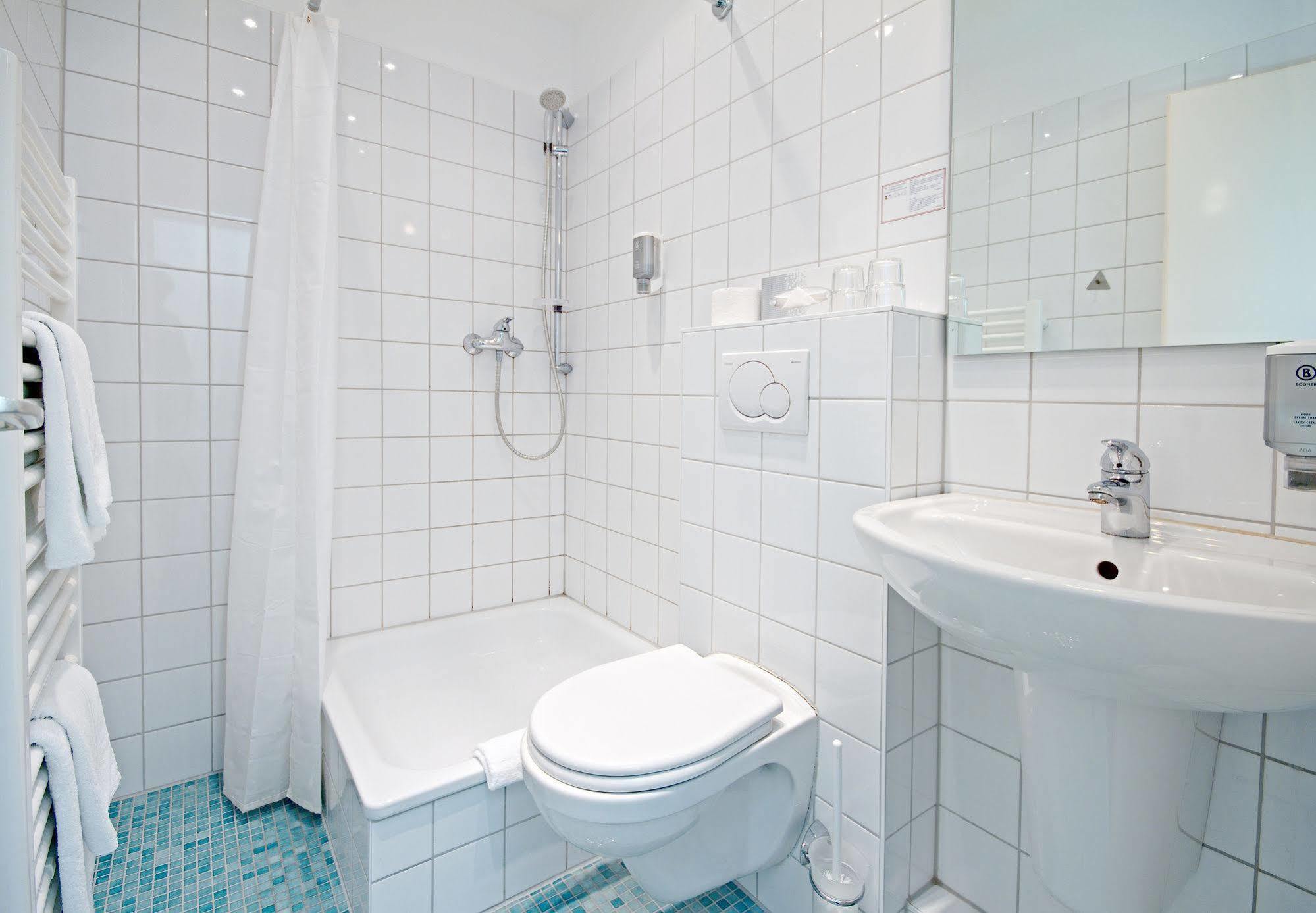 Hotel Wiking Kilonia Zewnętrze zdjęcie