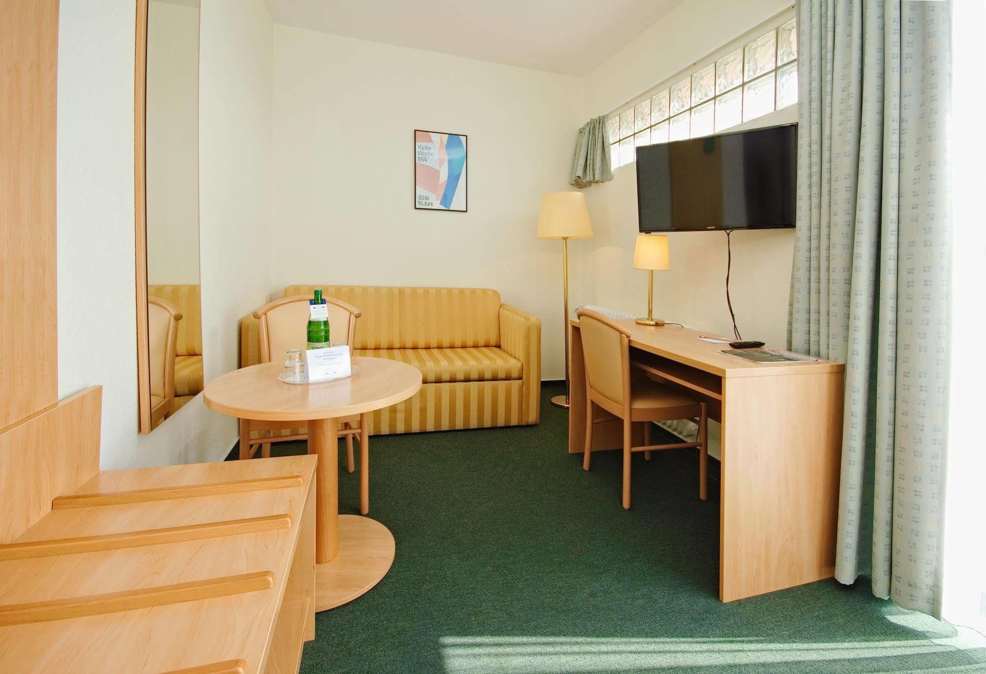 Hotel Wiking Kilonia Zewnętrze zdjęcie