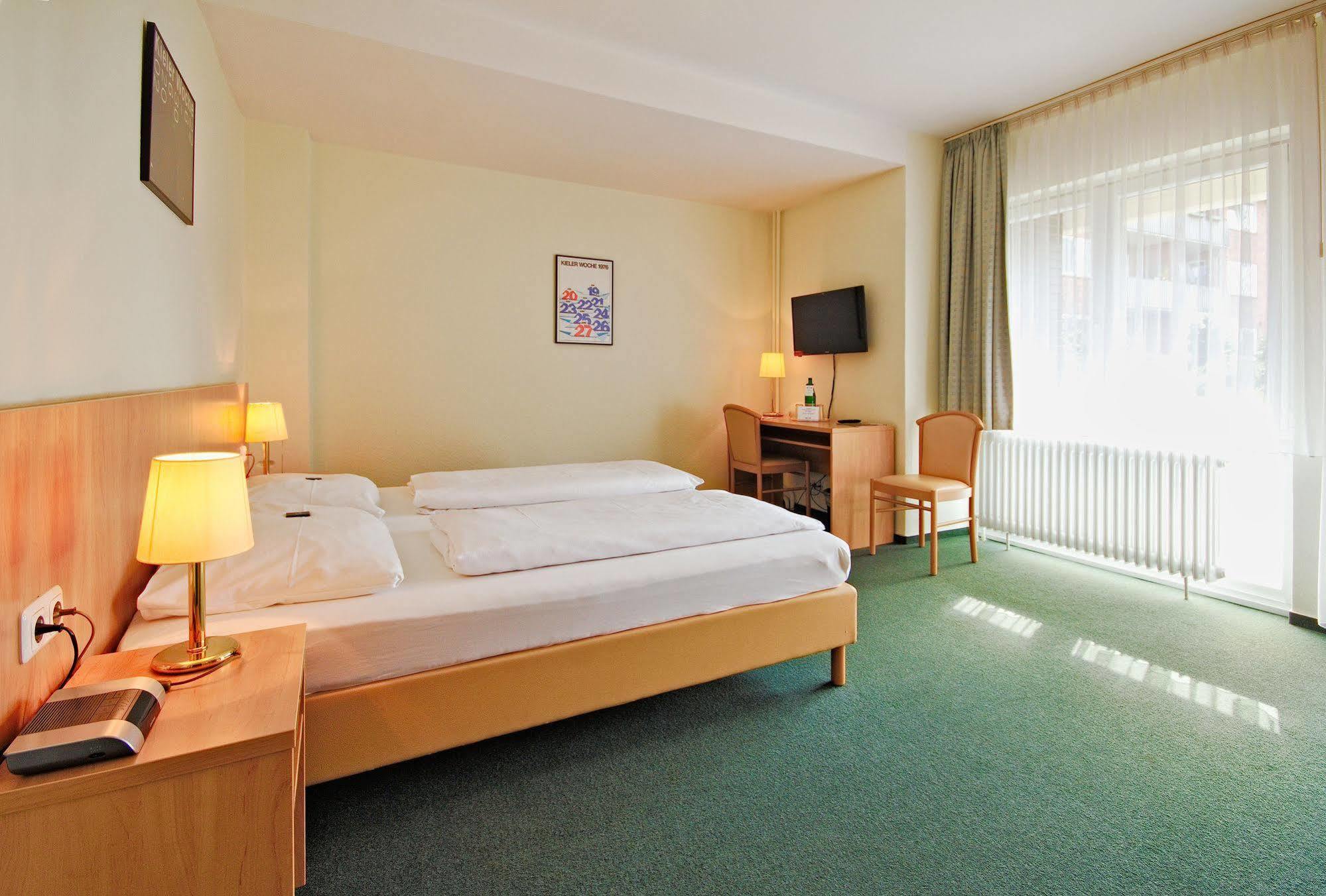 Hotel Wiking Kilonia Zewnętrze zdjęcie