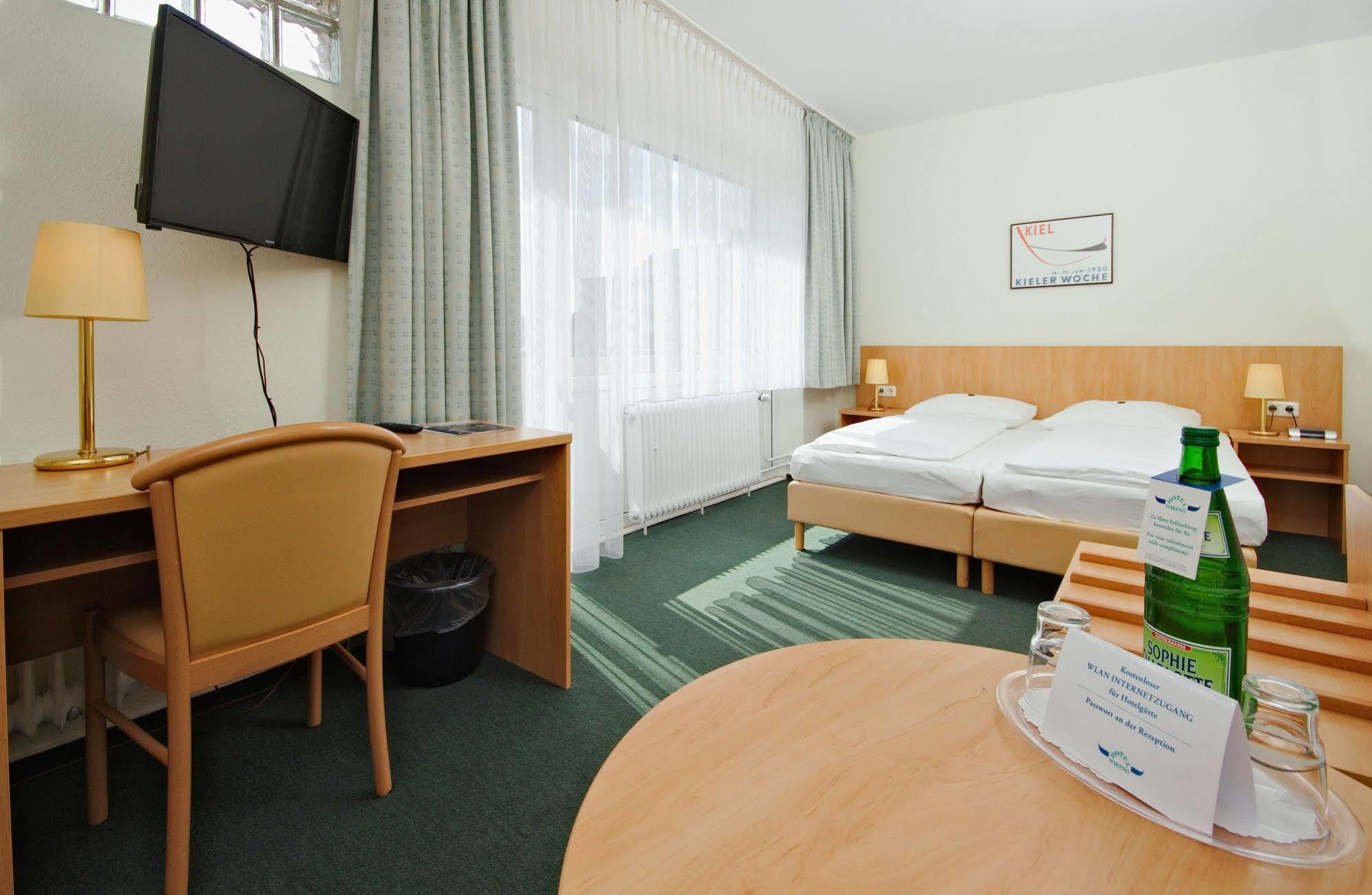 Hotel Wiking Kilonia Zewnętrze zdjęcie