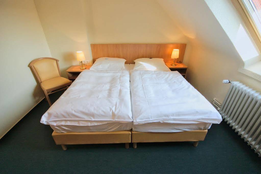 Hotel Wiking Kilonia Zewnętrze zdjęcie